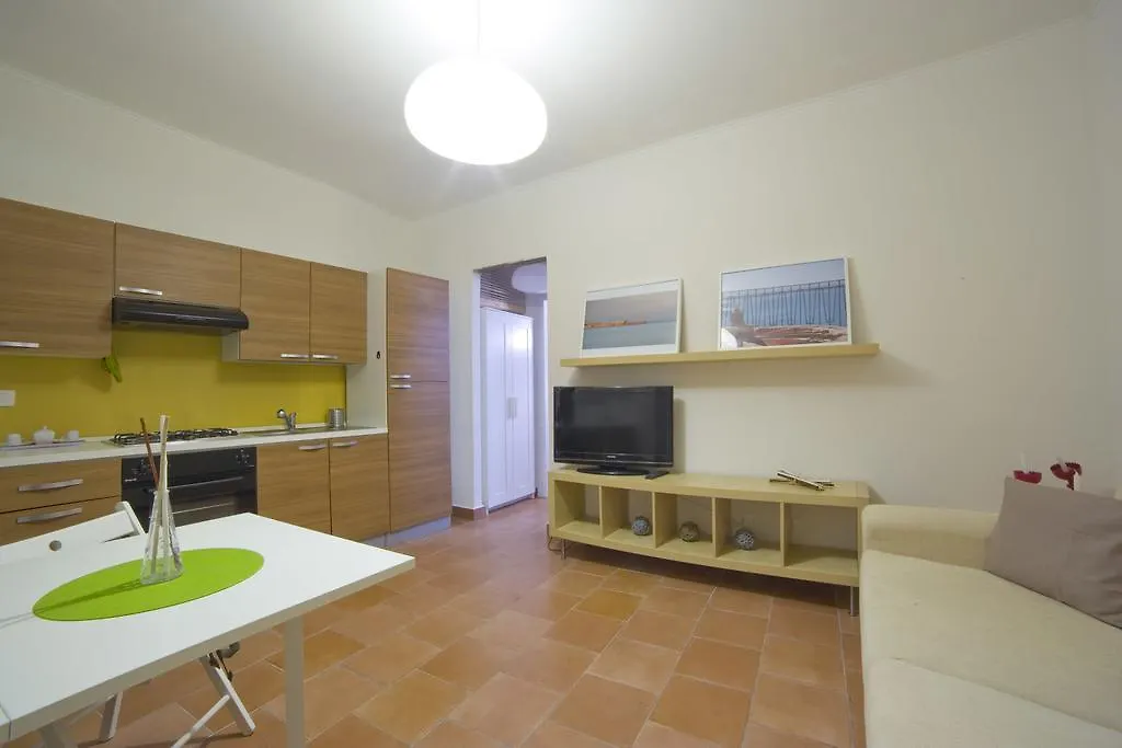 Curtigghiu Holiday home Syracuse